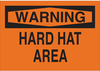 Protective Wear Sign - 69584 - Brady Corporation