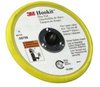 3M Hookit 05756 Disc Pad - 5/16-24 Hook & Loop Thread Attachment - 051131-05756 - R. S. Hughes Company, Inc.