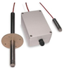 Relative Humidity and High Temperature Transmitter -- HTRH - Image