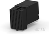 High Speed Backplane Connectors - 1934218-1 - TE Connectivity