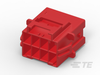 Rectangular Wire & Cable Connectors & Housings - 6-1971775-4 - TE Connectivity