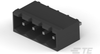 PCB Terminal Blocks - 796643-4 - TE Connectivity