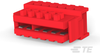 Standard Edge Connectors - 2-284865-6 - TE Connectivity