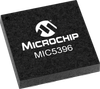 Low Power Dual 300mA LDO - MIC5396 - Microchip Technology, Inc.