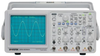 Oscilloscope, 2Ch, 50Mhz, 100Msps; Product Range Gw Instek - 79T9576 - Newark, An Avnet Company