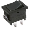 Rocker Sw, Spst, 10A, 30Vdc, Panel; Switch Operation C&k Components - 34AH9143 - Newark, An Avnet Company