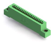 Card Edge Conn, Single, 19Pos, Lug; Card Edge Connector Type Edac - 66AJ6402 - Newark, An Avnet Company