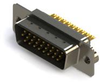 Hd D Sub Conn, Plug, 26Pos, Da, Sldr Cup; D Sub Connector Type Edac - 51AH2398 - Newark, An Avnet Company
