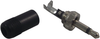 Phone Audio Connector, Locking, Plug, 2, Cable Mount, Metal Body, Nickel Plated Contacts Rohs Compliant Switchcraft/conxall - 95M9221 - Newark, An Avnet Company