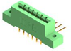 Card Edge Connector Rohs Compliant Edac - 60AJ7766 - Newark, An Avnet Company