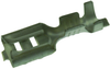 Terminal Female Disconnect 0.187In Crimp; Product Range Amp - Te Connectivity - 92F4789 - Newark, An Avnet Company