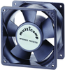 Axial Fan, 176Mm, 240Vac, 150Ma; Nominal Rated Voltage Ac Multicomp - 31P7358 - Newark, An Avnet Company