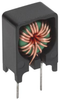 Dc Line Filter, 20Uh, 0.5A, Th Rohs Compliant Kemet - 34AH2707 - Newark, An Avnet Company
