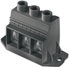 Tb, Wire To Brd, 1Pos, 1Awg, Th; Pitch Spacing Weidmuller - 60AC4135 - Newark, An Avnet Company