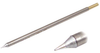 Tip, Soldering Iron, Conical, 0.4Mm; Tip / Nozzle Width Metcal - 13AC7515 - Newark, An Avnet Company