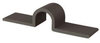 Cable Clamp, Pvc, Black, 30.9Mm; Cable Clamp / Clip Type Essentra Components - 66AJ4710 - Newark, An Avnet Company