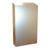 Electrical - Stainless Steel - Wallmount Enclosures - ST603612SS - Hammond Manufacturing Company Inc.