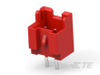 PCB Headers & Receptacles - 1-2304185-2 - TE Connectivity