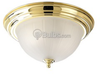 Close-to-Ceiling - P3816-10 - bulbs.com