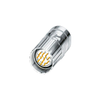 Circular Connector Assemblies - 1619634-ND - DigiKey