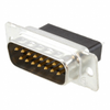 D-Sub Connector Assemblies - A105085-ND - DigiKey