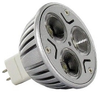 (09 Watt) Dimmable MR16 LED -- MR16UL-DIM-HP9