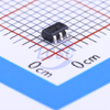 Power Supply Chip >> DC-DC Converters - TPS60403DBVR - LCSC Electronics Technology (HK) Limited