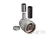 Coax Connectors - CONN012-1-W - TE Connectivity