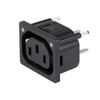 Power Entry Modules (PEM) - 486-3332-ND - DigiKey