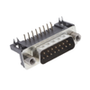 D-Sub Connector Assemblies - 2057-DA15-PL-25-ND - DigiKey