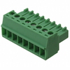 Headers, Plugs and Sockets - 277-5715-ND - DigiKey