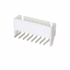 Headers, Male Pins - 2057-25SH-B-08-TR-ND - DigiKey