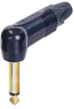 Neutrik NP2RX-B TS 1/4