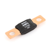 Eaton's Bussmann Series AMG-175 High Amp Fuse, 175A, 32VDC, Bolt-Down Design -- 46273 - Image