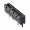 Edgeboard Connectors - A109382-ND - DigiKey
