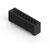 Edgeboard Connectors - 151-857-014-555-201-ND - DigiKey