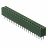 Headers, Receptacles, Female Sockets - A106399-ND - DigiKey