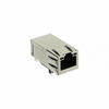 Modular/Ethernet Connector (RJ45) Jacks With Magnetics - WM10312-ND - DigiKey