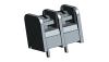Terminal Blocks - 3-1437664-0 - Powell Electronics, Inc.
