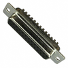 D-Sub Connector Assemblies - L77SDB25S-ND - DigiKey