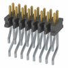 Headers, Male Pins - FTMH-108-03-L-DH-K-ND - DigiKey