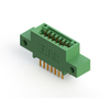 Edgeboard Connectors - 151-345-014-523-512-ND - DigiKey