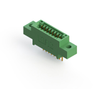 Edgeboard Connectors - 151-845-008-541-604-ND - DigiKey