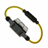 Ground Fault Circuit Interrupter (GFCI) - 723-1031-ND - DigiKey