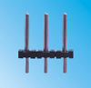 Pluggable Terminal Blocks - PTB450P-02 - JITE Connectors Inc.