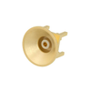 Coaxial Connector (RF) Assemblies - 6099-PE45265TR1-ND - DigiKey
