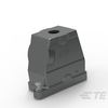 Heavy Duty Connector Housings, Hoods, Bases - 17-T1920102116-009-ND - DigiKey