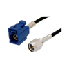 Coaxial Cables (RF) - 6099-PE39347C-60-ND - DigiKey