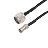Coaxial Cables (RF) - 5073-LCCA30677-FT10-ND - DigiKey