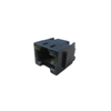 Modular/Ethernet Connector (RJ45, RJ11) Jacks - RJHSE308FA1-ND - DigiKey